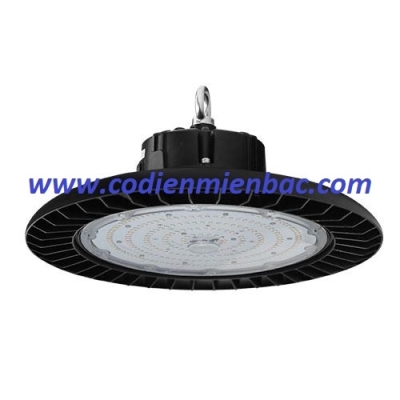 ĐÈN LED NHÀ XƯỞNG 100W UFO ELW3007/100W